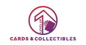 Level Up Cards & Collectibles LLC