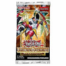 Yu-Gi-Oh!: Lightning Overdrive Booster Pack (Live Break Twitch)