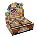 Yu-Gi-Oh!: Lightning Overdrive Booster Pack (Live Break Twitch)